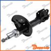 Amortisseur de suspension avant gauche pour HYUNDAI | A-HY-554, 37-266230012